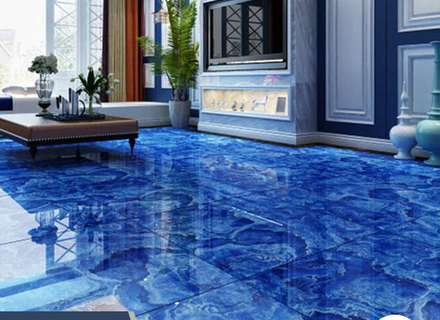 blue marble tile flooring shapeyourmindscom marble blue flooring s c50ce8629a7c08ef
