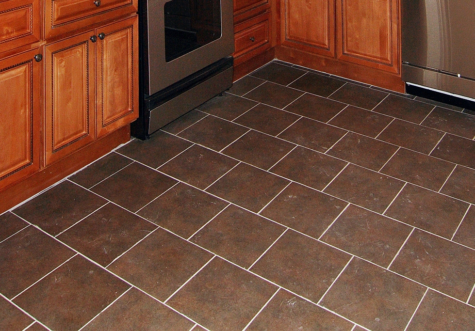 ceramic tile floor designs