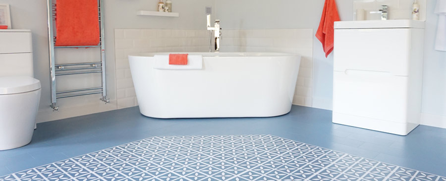 exclusive inspiration blue bathroom floor tile interior design ideas vinyl flooring tiles harvey maria and white cobalt navy