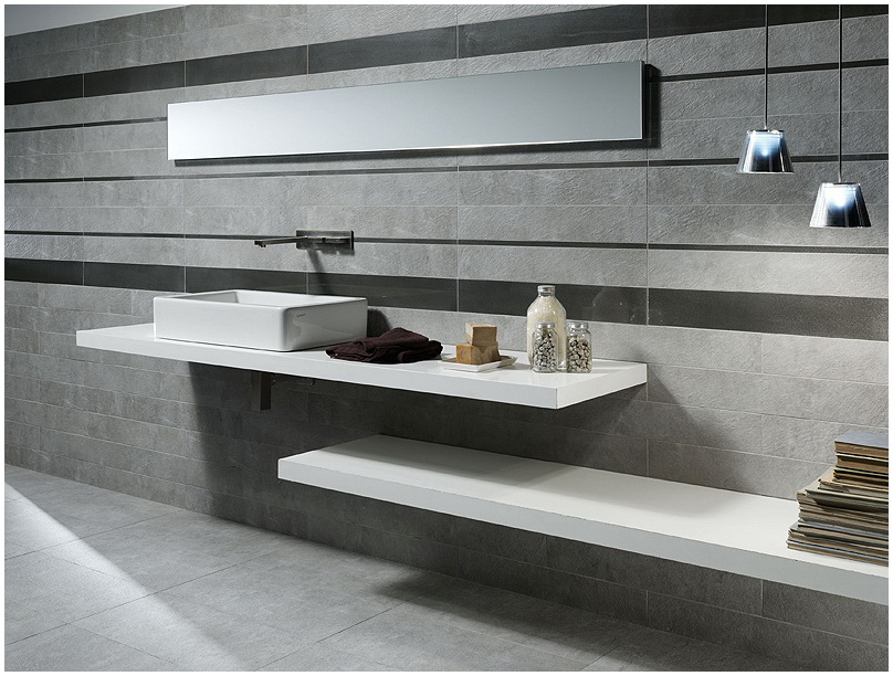 modern ceramic floor tiles arketipo