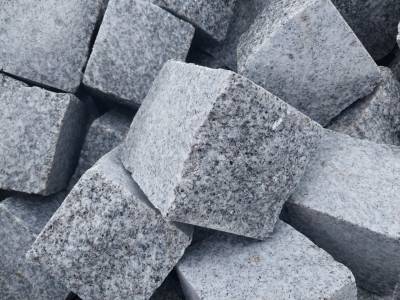 Mashhad grenit stone cubic